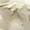 GUCCI Bamboo Hand Bag Leather 2way Beige Gold 001 1638 Auth ep11454-20