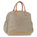 LOUIS VUITTON Damier Geant Avantulier Boston Bag Sabre M93061 LV Auth ep11461-1