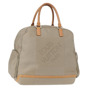 LOUIS VUITTON Damier Geant Avantulier Boston Bag Sabre M93061 LV Auth ep11461