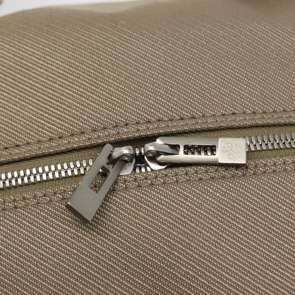 LOUIS VUITTON Damier Geant Avantulier Boston Bag Sabre M93061 LV Auth ep11461