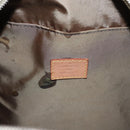 LOUIS VUITTON Damier Geant Avantulier Boston Bag Sabre M93061 LV Auth ep11461-10