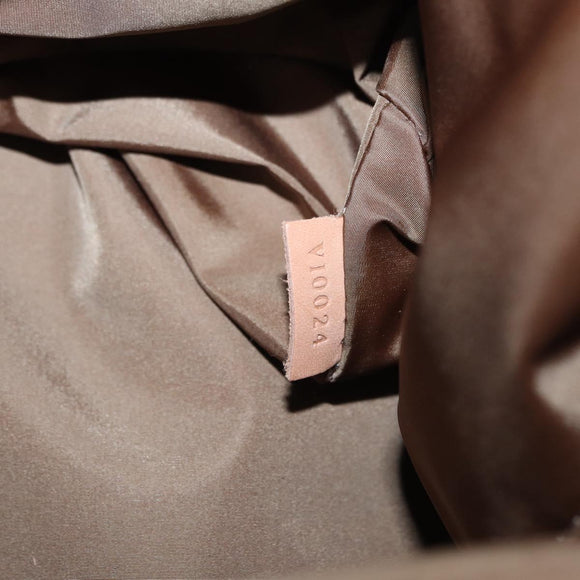 LOUIS VUITTON Damier Geant Avantulier Boston Bag Sabre M93061 LV Auth ep11461