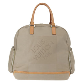 LOUIS VUITTON Damier Geant Avantulier Boston Bag Sabre M93061 LV Auth ep11461 - 0