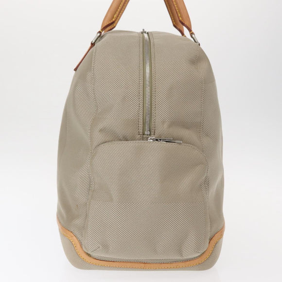 LOUIS VUITTON Damier Geant Avantulier Boston Bag Sabre M93061 LV Auth ep11461