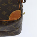 LOUIS VUITTON Monogram Amazon Shoulder Bag M45236 LV Auth ep11466-17