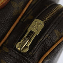 LOUIS VUITTON Monogram Amazon Shoulder Bag M45236 LV Auth ep11466-18