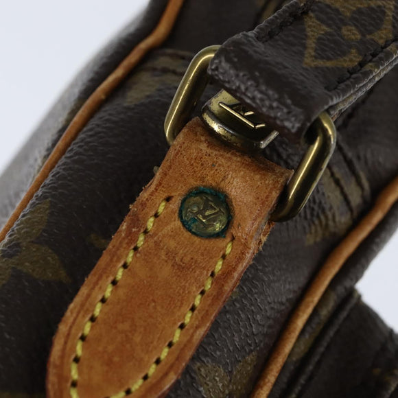 LOUIS VUITTON Monogram Amazon Shoulder Bag M45236 LV Auth ep11466