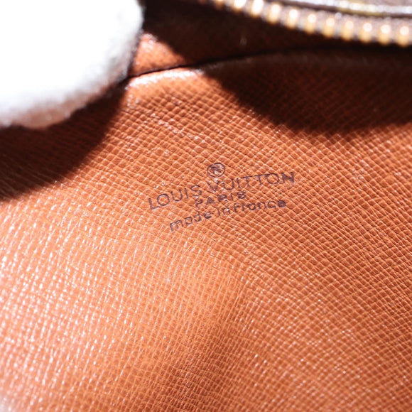 LOUIS VUITTON Monogram Amazon Shoulder Bag M45236 LV Auth ep11466