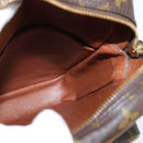 LOUIS VUITTON Monogram Amazon Shoulder Bag M45236 LV Auth ep11466-20