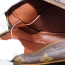 LOUIS VUITTON Monogram Amazon Shoulder Bag M45236 LV Auth ep11466-21