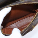 LOUIS VUITTON Monogram Amazon Shoulder Bag M45236 LV Auth ep11466-22