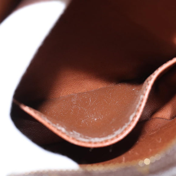 LOUIS VUITTON Monogram Amazon Shoulder Bag M45236 LV Auth ep11466