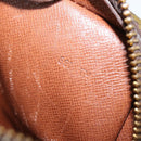 LOUIS VUITTON Monogram Amazon Shoulder Bag M45236 LV Auth ep11466-12