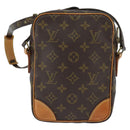 LOUIS VUITTON Monogram Amazon Shoulder Bag M45236 LV Auth ep11466-2