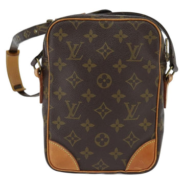 LOUIS VUITTON Monogram Amazon Shoulder Bag M45236 LV Auth ep11466 - 0
