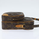 LOUIS VUITTON Monogram Amazon Shoulder Bag M45236 LV Auth ep11466-4