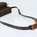 LOUIS VUITTON Monogram Amazon Shoulder Bag M45236 LV Auth ep11466-7