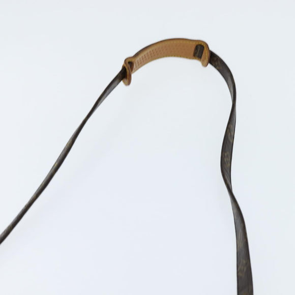 LOUIS VUITTON Monogram Amazon Shoulder Bag M45236 LV Auth ep11466