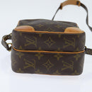 LOUIS VUITTON Monogram Amazon Shoulder Bag M45236 LV Auth ep11466-5