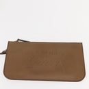 GUCCI GG Canvas Tote Bag Beige Gold 247209 Auth ep11467-17