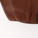 LOUIS VUITTON Monogram Porte Documents Bandouliere Bag M53338 LV Auth ep11473-10