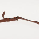 LOUIS VUITTON Monogram Porte Documents Bandouliere Bag M53338 LV Auth ep11473-14