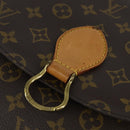 LOUIS VUITTON Monogram Saint Cloud GM Shoulder Bag M51242 LV Auth ep11485-17