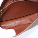 LOUIS VUITTON Monogram Saint Cloud GM Shoulder Bag M51242 LV Auth ep11485-11