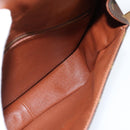 LOUIS VUITTON Monogram Saint Cloud GM Shoulder Bag M51242 LV Auth ep11485-20