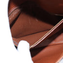 LOUIS VUITTON Monogram Saint Cloud GM Shoulder Bag M51242 LV Auth ep11485-23