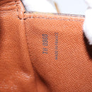 LOUIS VUITTON Monogram Saint Cloud GM Shoulder Bag M51242 LV Auth ep11485-12