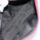 GUCCI GG Canvas Accessory Pouch Pink 07198 Auth ep11501-18