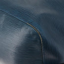 LOUIS VUITTON Epi Petit Noe Shoulder Bag Blue M44105 LV Auth ep11535-9