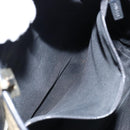 GUCCI GG Canvas Tote Bag Navy Gold 002 1098 3444 Auth ep11540-20