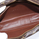 LOUIS VUITTON Monogram Trocadero 27 Shoulder Bag M51274 LV Auth ep11563-11