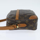 LOUIS VUITTON Monogram Trocadero 27 Shoulder Bag M51274 LV Auth ep11563-3