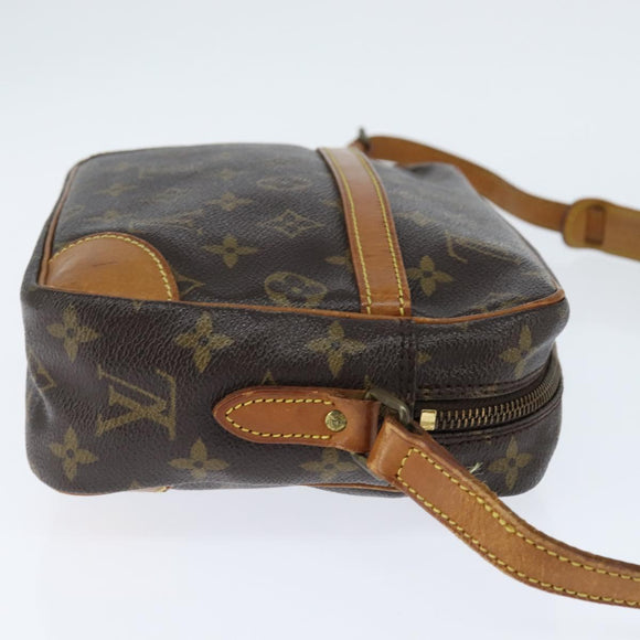 LOUIS VUITTON Monogram Trocadero 27 Shoulder Bag M51274 LV Auth ep11563