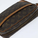 LOUIS VUITTON Monogram Trocadero 27 Shoulder Bag M51274 LV Auth ep11563-6