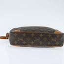 LOUIS VUITTON Monogram Trocadero 27 Shoulder Bag M51274 LV Auth ep11563-5
