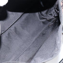 GUCCI GG Canvas Tote Bag Black Gold 000 0854 Auth ep11565-11