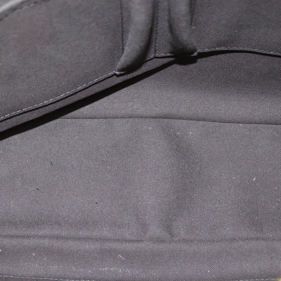 LOUIS VUITTON Damier Anfini Tadao PM 2Way Bag Bag Yellow N41393 LV Auth ep11572