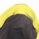 LOUIS VUITTON Damier Anfini Tadao PM 2Way Bag Bag Yellow N41393 LV Auth ep11572-22