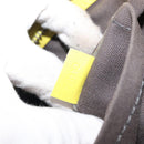 LOUIS VUITTON Damier Anfini Tadao PM 2Way Bag Bag Yellow N41393 LV Auth ep11572-12