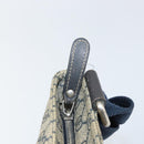 GUCCI GG Supreme Shoulder Bag PVC Navy 201446 Auth ep11575-10