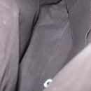 LOUIS VUITTON Taiga Roman MM Shoulder Bag Gray Gracie M32623 LV Auth ep11576-11