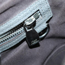 LOUIS VUITTON Taiga Roman MM Shoulder Bag Gray Gracie M32623 LV Auth ep11576-20