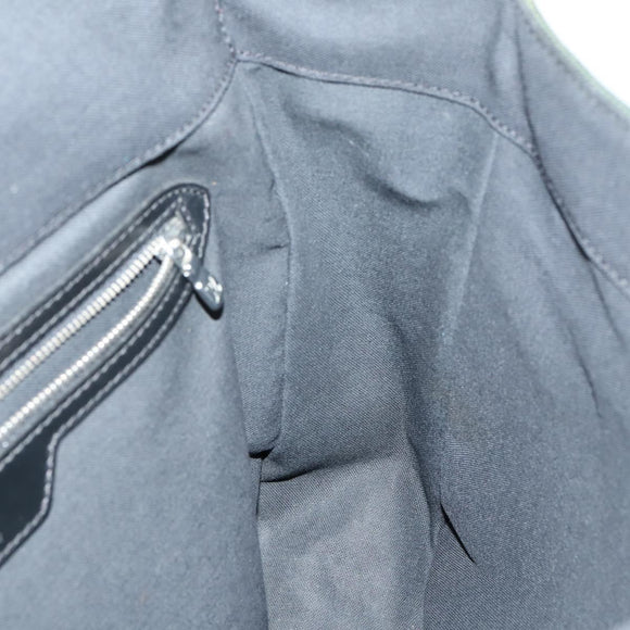 LOUIS VUITTON Taiga Victor Umhängetasche Ardoise M30142 LV Auth ep11578