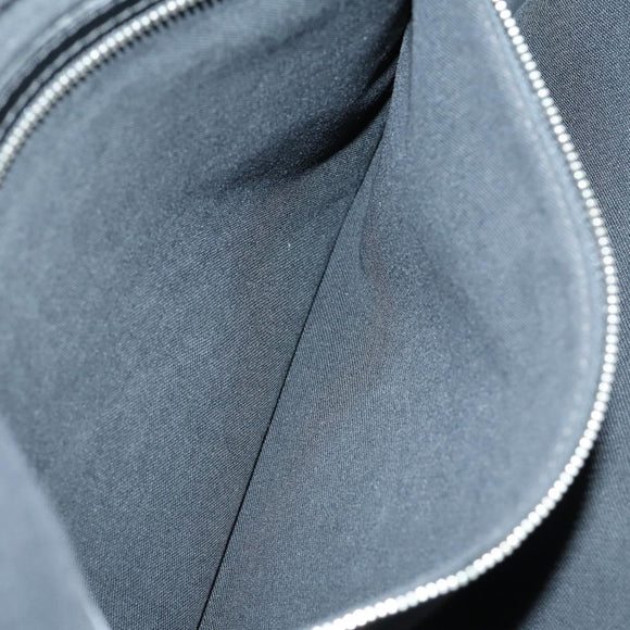 LOUIS VUITTON Taiga Victor Shoulder Bag Ardoise M30142 LV Auth ep11578