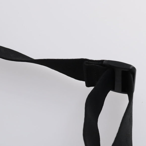 LOUIS VUITTON Taiga Victor Shoulder Bag Ardoise M30142 LV Auth ep11578