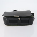 LOUIS VUITTON Taiga Victor Shoulder Bag Ardoise M30142 LV Auth ep11578-5